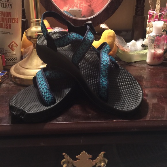Chacos