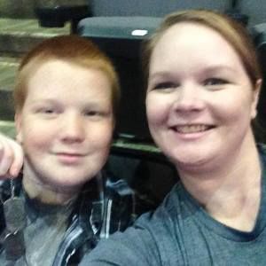 Meet your Posher, Fallon