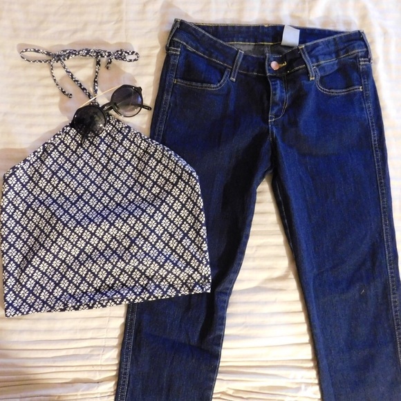H&M Skinny Jeans
