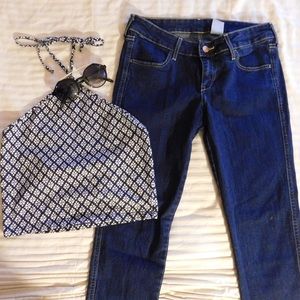 H&M Skinny Jeans