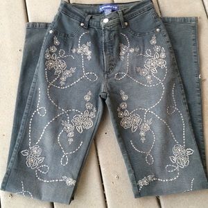 BrazilRoxx jeans like new
