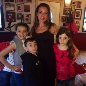 Meet your Posher, Kerry