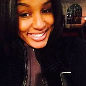 Meet your Posher, Latrice