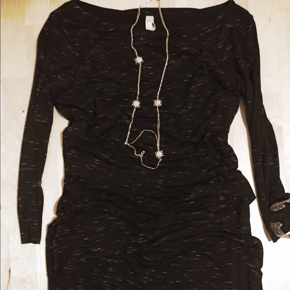 Anthropologie Bailey44 Dress