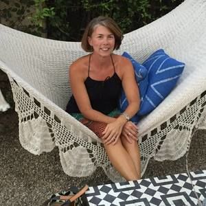 Meet your Posher, Allison