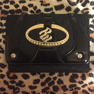 Rocawear wallet