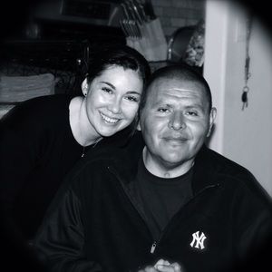 Meet your Posher, Yvette