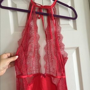 Victoria's Secret sexy gown size M