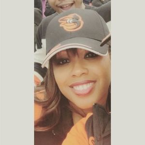 Meet your Posher, Michele