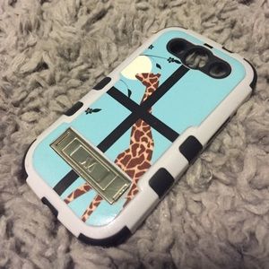Printed Phone Case ❤️
