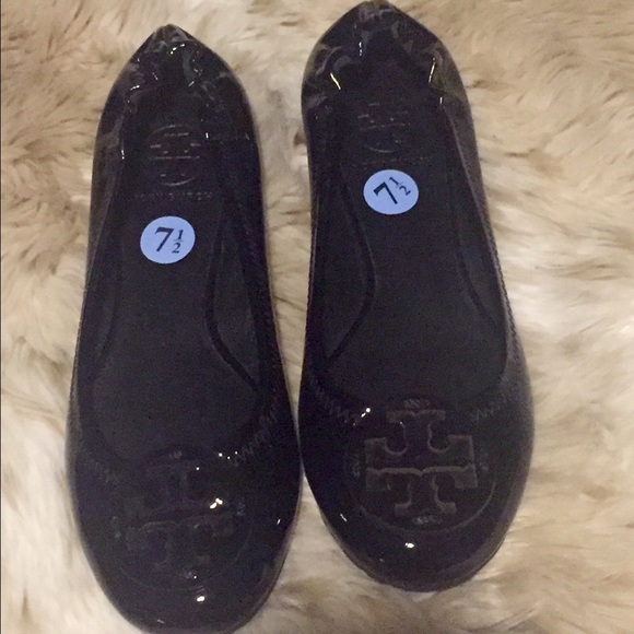 Tory Burch flats