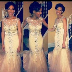 Beautiful Prom Dress
