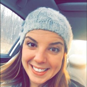 Meet your Posher, Allie