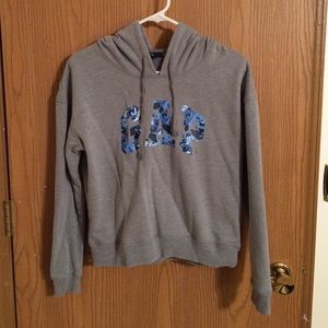 Gap hoodie