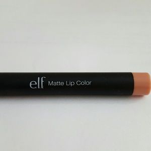 E.L.F. Matte Lip Color