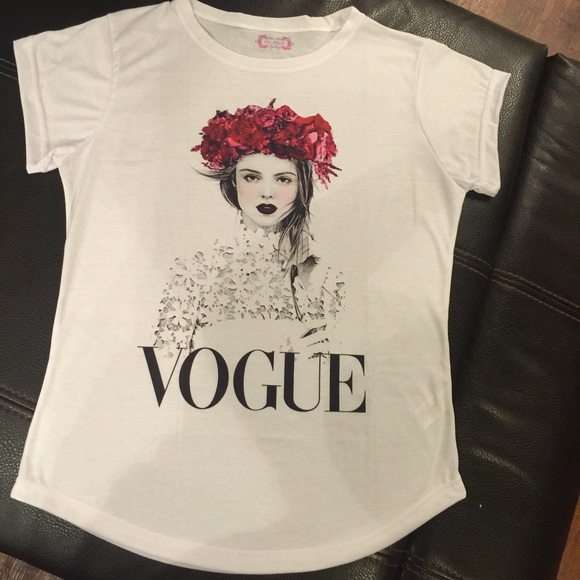 Fashion Tee, bran new