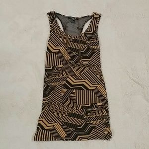 🚫Sold!🚫Tribal print dress