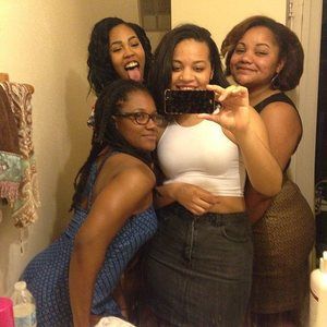 Meet your Posher, Drue