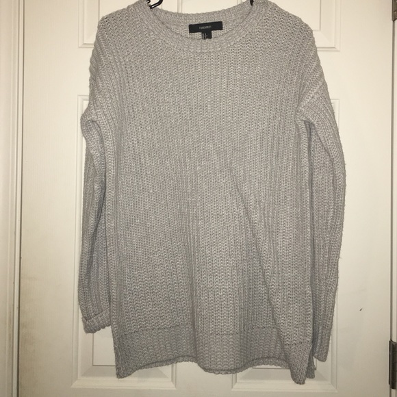 Forever 21 sweater