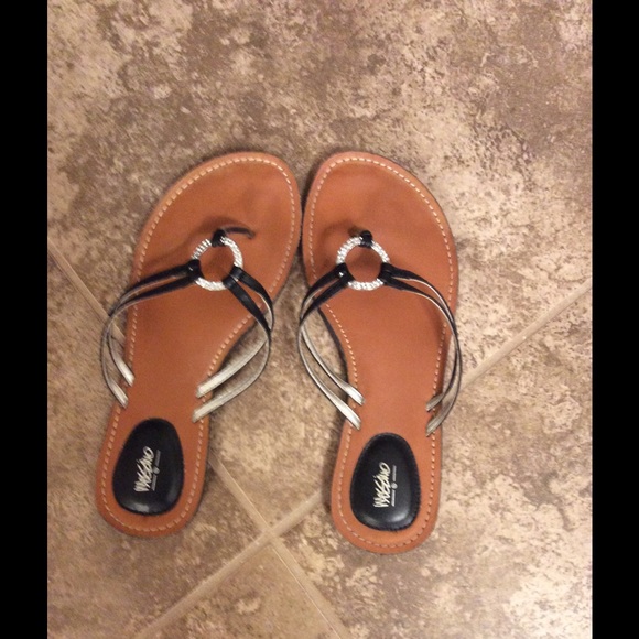 Mossimo Supply Co. Shoes - Mossimo Sandals