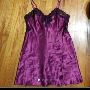 Victoria's Secret & Fredericks sz medium