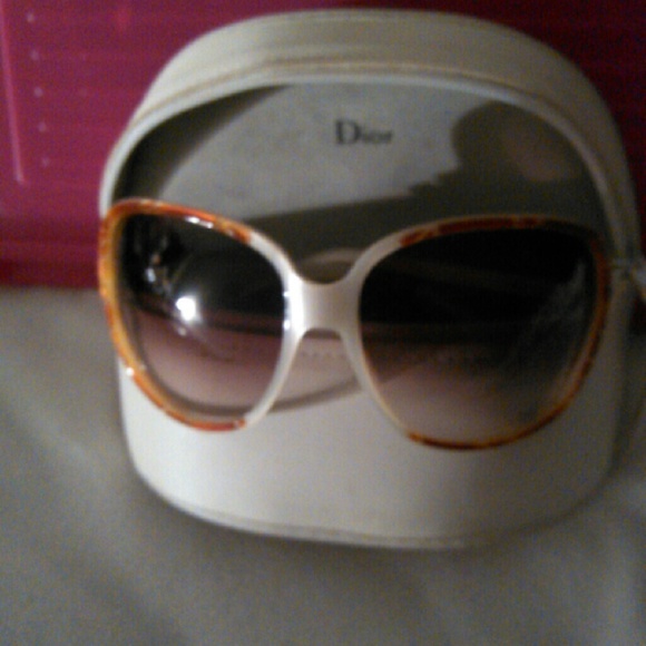*Rare* Super cute stylish Dior sunglasses