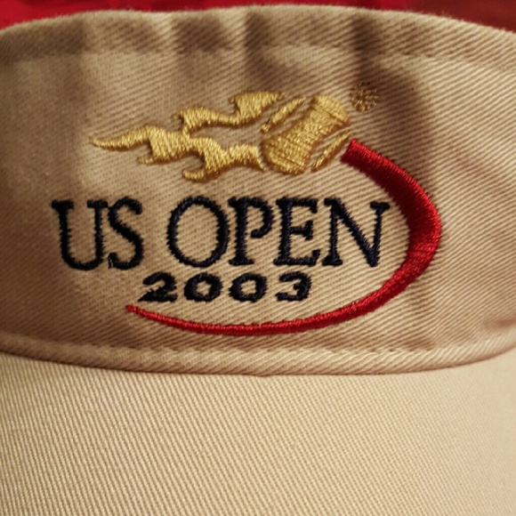 Fila US Tennis Olympic