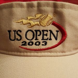 Fila US Tennis Olympic