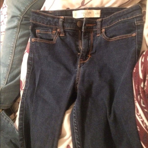 Abercrombie and Fitch