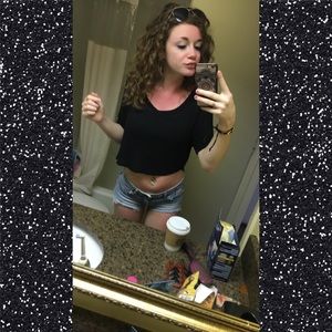 Meet your Posher, Diana