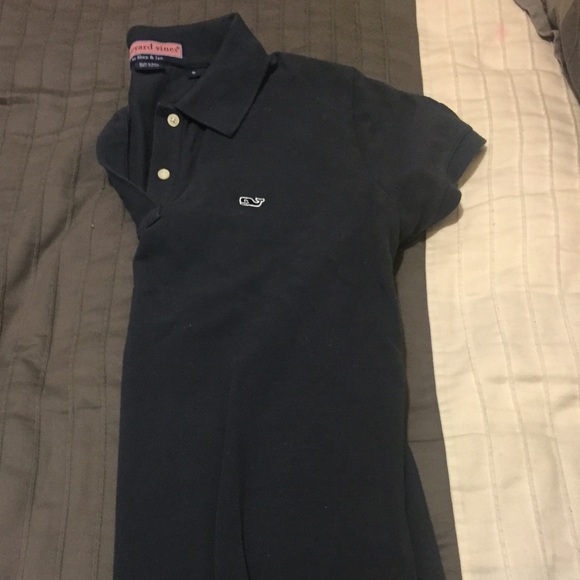 Vineyard vines polo- MAKE AN OFFER