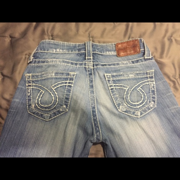 Big Star LIV Capri