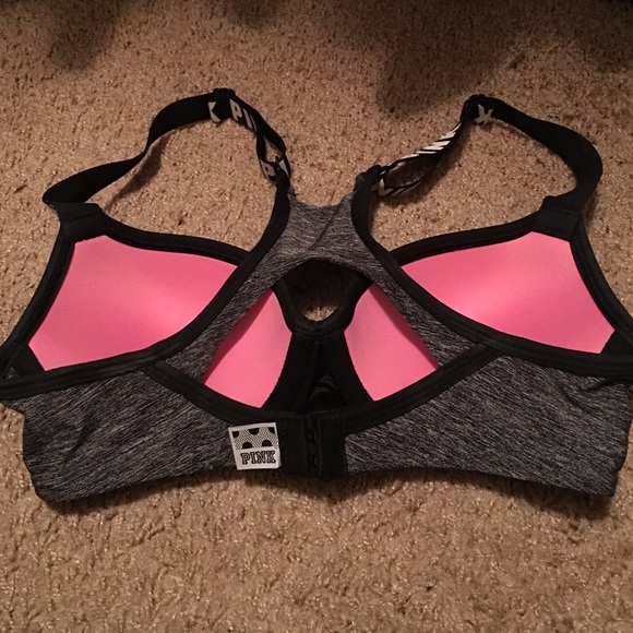 Victoria's Secret PINK sports bra - Picture 3 of 3
