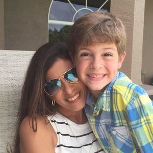 Meet your Posher, Anne