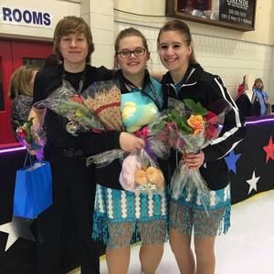 Meet your Posher, Ashlyn