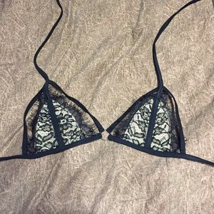 Bathingsuits top