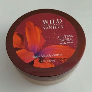 Bath & Body Works Body Butter