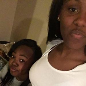 Meet your Posher, Nana