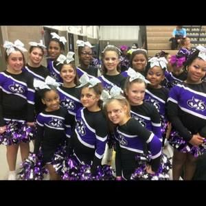 Meet your Posher, Hope