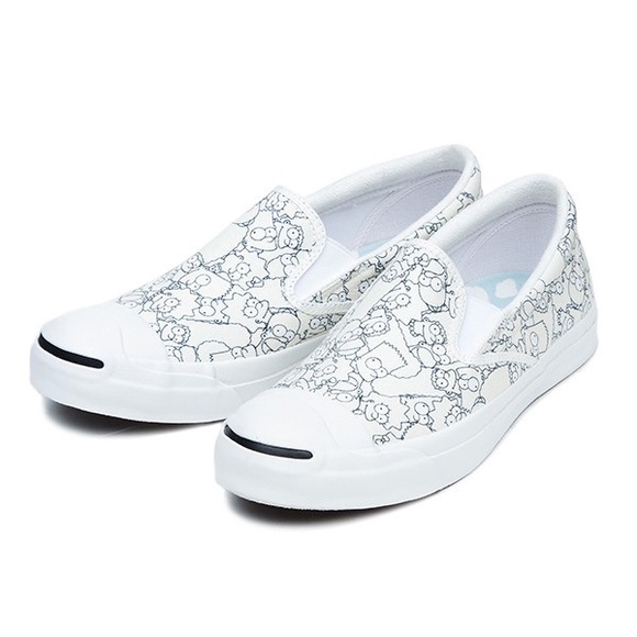 ISO Simpsons converse - Picture 2 of 4