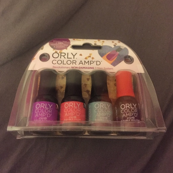 nail polish bundle