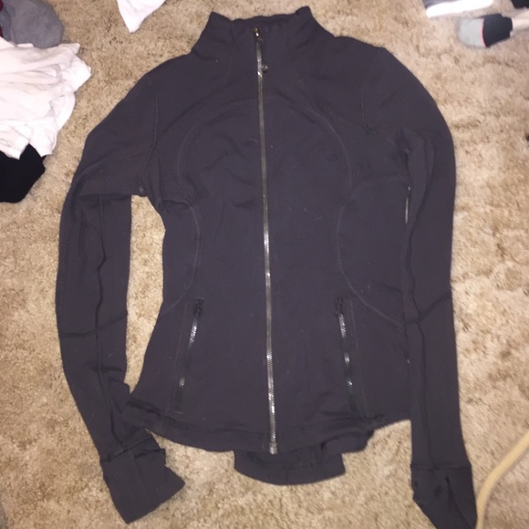 lululemon athletica Tops - Lululemon Define Jacket
