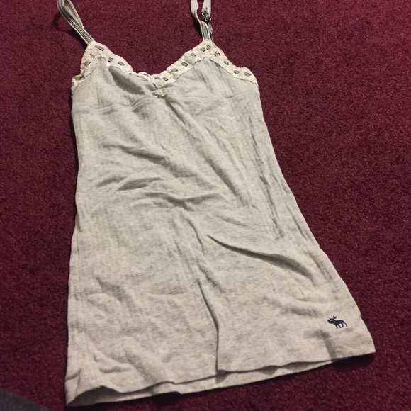 Pj tank top - Picture 1 of 2