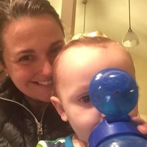 Meet your Posher, Melannie