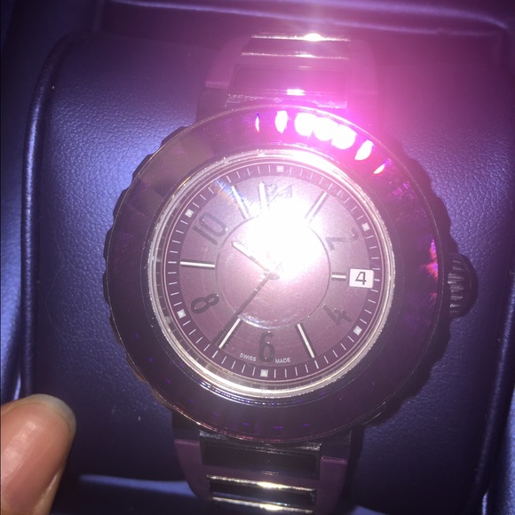 Swarovski Ultra sports watch