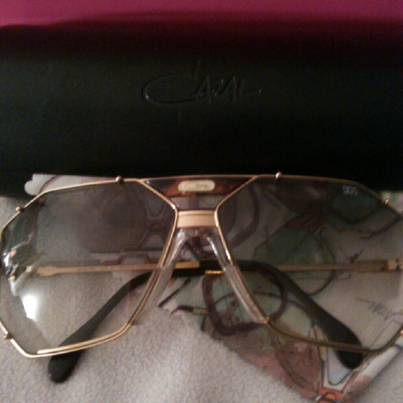 Cazal 905 Unisex