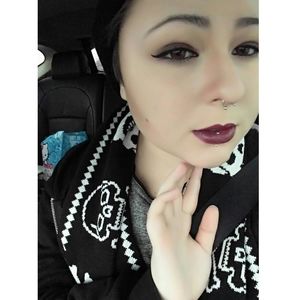 Meet your Posher, Jasmine