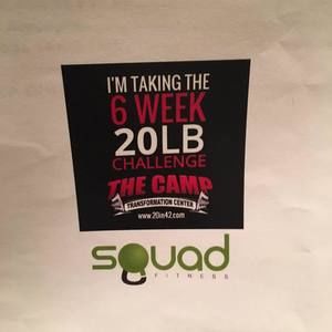 Meet your Posher, April