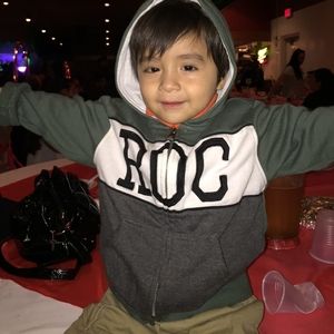 Meet your Posher, Genobeba