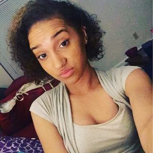 Meet your Posher, Jazmin